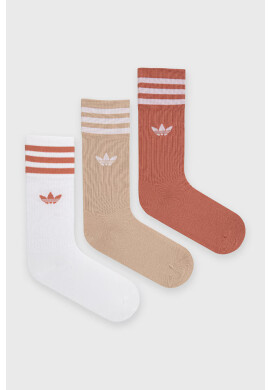 adidas Originals Чорапи (3-pack) - Pepit.bg