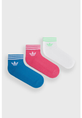 adidas Originals Чорапи (3-pack) - Pepit.bg