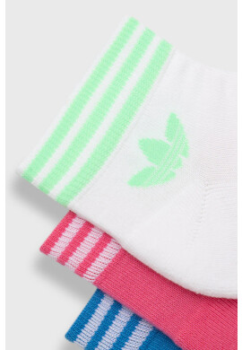 adidas Originals Чорапи (3-pack) - Pepit.bg