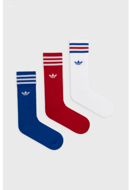 adidas Originals Чорапи (3-pack) - Pepit.bg