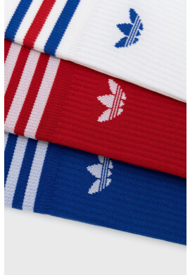 adidas Originals Чорапи (3-pack) - Pepit.bg