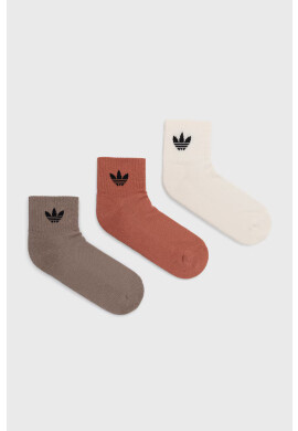 adidas Originals Чорапи (3 чифта) HC9549 - Pepit.bg