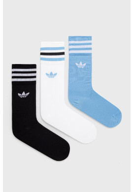 adidas Originals Чорапи HL6765 (3-pack) - Pepit.bg