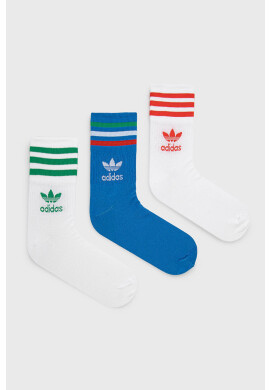 adidas Originals Чорапи HL9220 (3-pack) - Pepit.bg