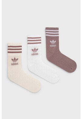 adidas Originals Чорапи HL9222 (3-pack) - Pepit.bg