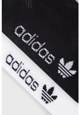 adidas Originals Чорапи HL9424 (2-pack) в черно - Pepit.bg