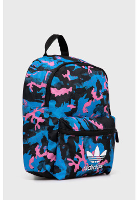 adidas Originals Детска раница малък размер с десен - Pepit.bg