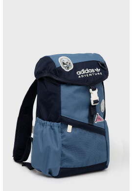adidas Originals Детска раница голям размер с десен - Pepit.bg
