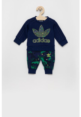 adidas Originals Детски анцуг - Pepit.bg