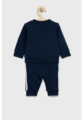 adidas Originals Детски анцуг в тъмносиньо - Pepit.bg