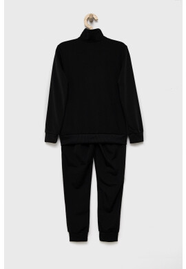 adidas Originals Детски анцуг HB9508 в черно - Pepit.bg