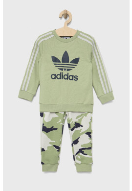 adidas Originals Детски анцуг - Pepit.bg