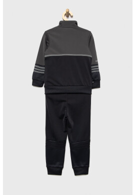adidas Originals Детски анцуг HE2073 в черно - Pepit.bg
