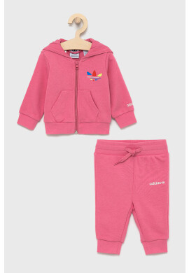 adidas Originals Детски анцуг H25230 - Pepit.bg