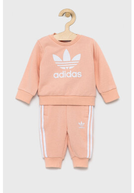 adidas Originals Детски анцуг - Pepit.bg
