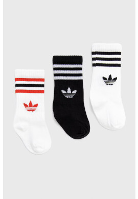 adidas Originals Детски чорапи - Pepit.bg