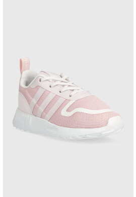 adidas Originals Детски маратонки Multix El в розово - Pepit.bg
