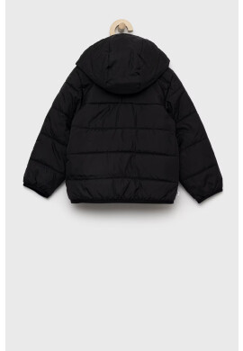 adidas Originals Детско яке в черно - Pepit.bg