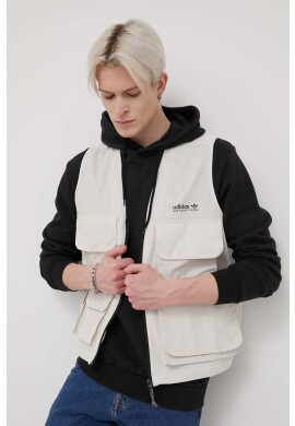 adidas Originals Елек мъжки в черно с преходна изолация - Pepit.bg