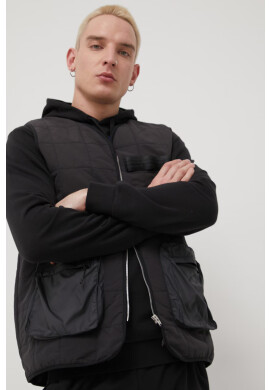 adidas Originals Елек мъжки в тъмносиньо с преходна изолация - Pepit.bg