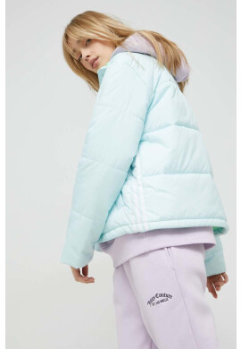 adidas Originals Яке в синьо преходен - Pepit.bg