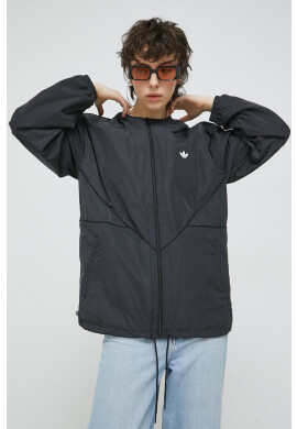 adidas Originals Яке в черно с преходна изолация - Pepit.bg