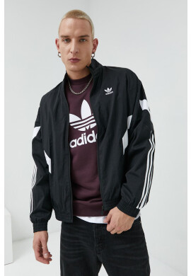 adidas Originals Яке в бордо с преходна изолация - Pepit.bg