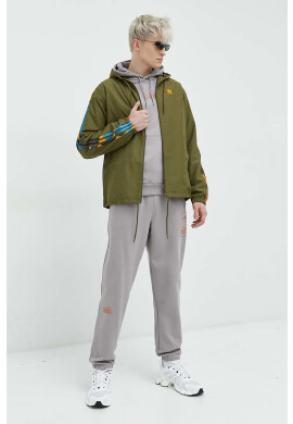 adidas Originals Яке в тъмносиньо със зимна изолация - Pepit.bg