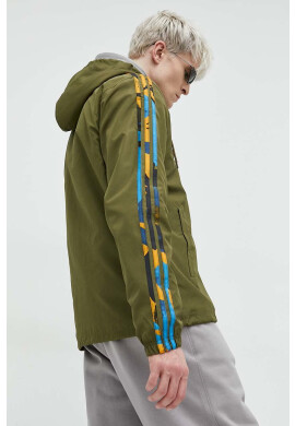 adidas Originals Яке в тъмносиньо със зимна изолация - Pepit.bg