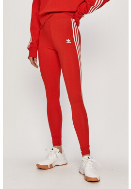 adidas Originals Клин в тъмносиньо с апликация - Pepit.bg