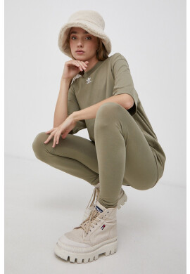 adidas Originals Клин в лилаво с десен - Pepit.bg
