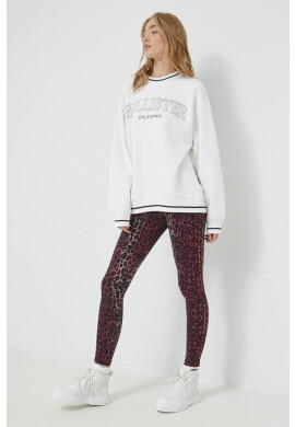 adidas Originals Клин в лилаво с десен - Pepit.bg