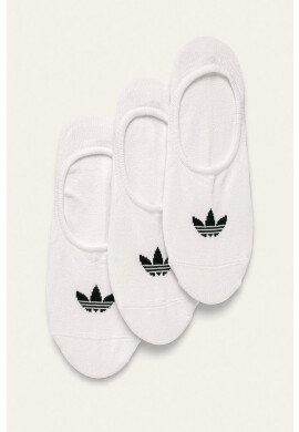 adidas Originals Къси чорапи (3 бройки) FM0676 - Pepit.bg