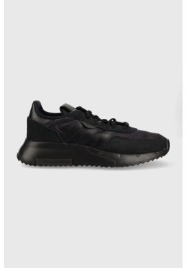 adidas Originals Маратонки Retropy в тъмносиньо - Pepit.bg