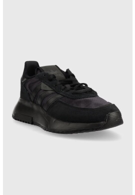 adidas Originals Маратонки Retropy в тъмносиньо - Pepit.bg