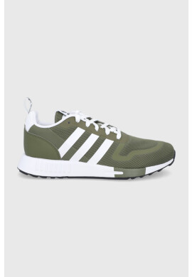 adidas Originals Обувки Multix в зелено - Pepit.bg
