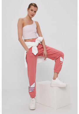 adidas Originals Топ H56466 дамски в розово - Pepit.bg