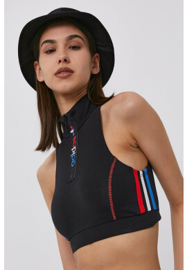 adidas Originals Топ - Pepit.bg