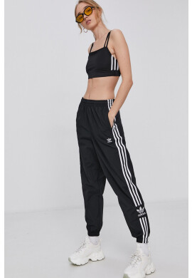 adidas Originals Топ H37791 дамски в черно - Pepit.bg
