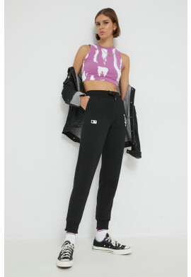adidas Originals Топ дамски в лилаво - Pepit.bg