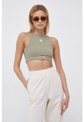 adidas Originals Топ - Pepit.bg