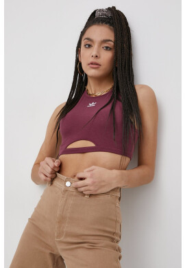 adidas Originals Топ - Pepit.bg