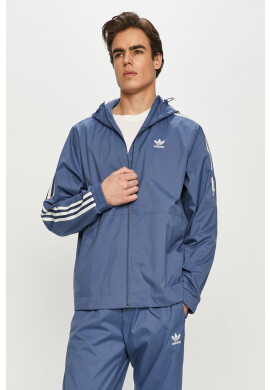 adidas Originals Яке в бежово с преходна изолация - Pepit.bg