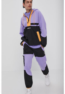 adidas Originals Яке в розово с преходна изолация - Pepit.bg