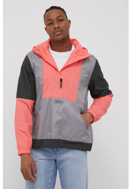 adidas Originals Яке в черно с преходна изолация - Pepit.bg