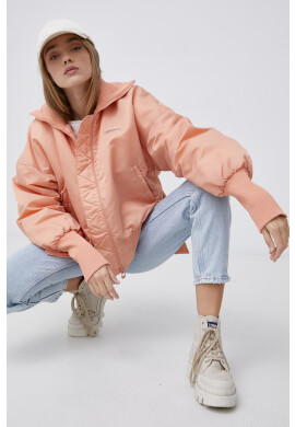 adidas Originals Яке в тъмносиньо с преходна изолация - Pepit.bg