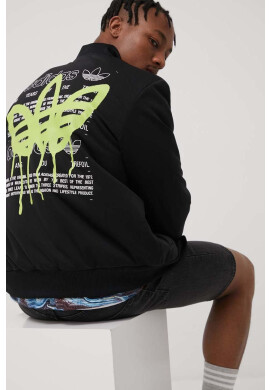 adidas Originals Яке бомбър - Pepit.bg