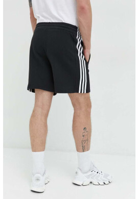 adidas Памучен къс панталон - Pepit.bg