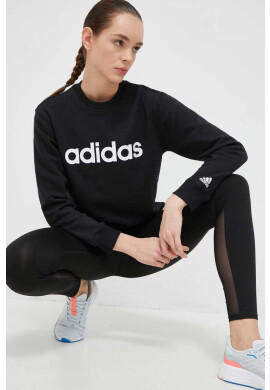 adidas Памучен суичър - Pepit.bg