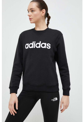 adidas Памучен суичър - Pepit.bg